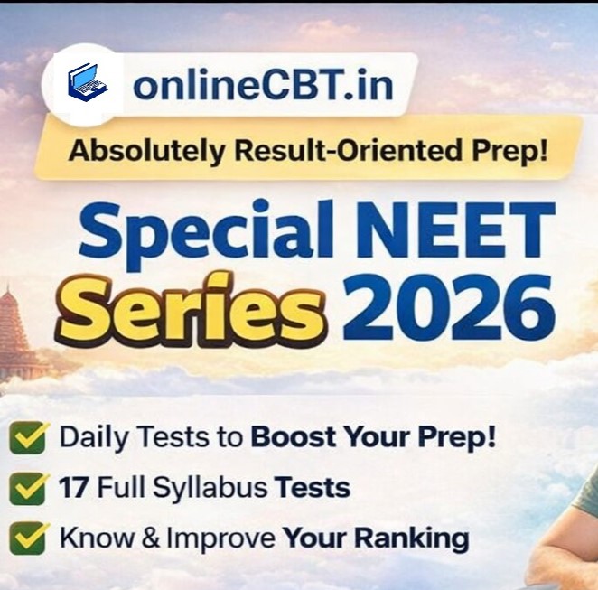 NEET Exam Preparation
